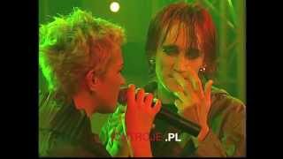 ICH TROJE  KONCERT ZESPOŁU ICH TROJE  Kraków  Teatr Stu 2001 [upl. by Bak]