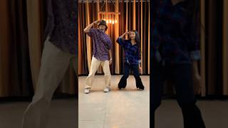 Lover  Easy Dance Step  Diljit Dosanjh lover dance choreography shorts [upl. by Randy]