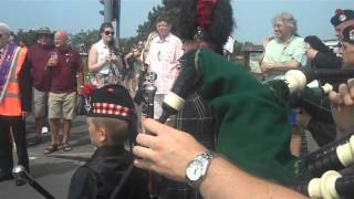 PARADES 13  Liverpool amp Southport 12th July 2013 Orange Lodge Parades [upl. by Lodhia]