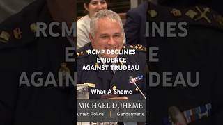 THE RCMP NEEDS TO BE DISOLVED AND RESTARTED freecanada mcga [upl. by Rush]