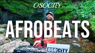 Afrobeats Mix 2024  The Best of Afrobeats 2024 by OSOCITY [upl. by Rowan]