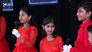 Part 1  Christmas 2022  Oikos Tamil Church [upl. by Corvese]