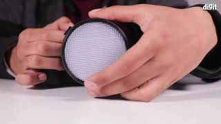 ExpoDisc 2 Professional White Balance Filter Unboxing [upl. by Philipp]