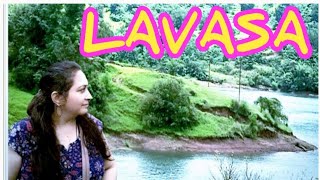 Stunning Riverside Resort In Lavasa  Lavasa City Pune  Lavasa Resorts [upl. by Kciredorb]