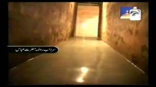 Mojza  Roza e Hazrat Abbas  Must Watch  YouTubeflv [upl. by Etteluap854]