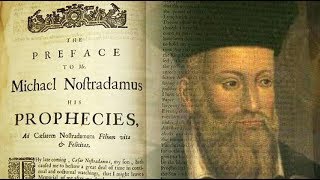 Prophecies of Nostradamus  1979  HD [upl. by Nednal]