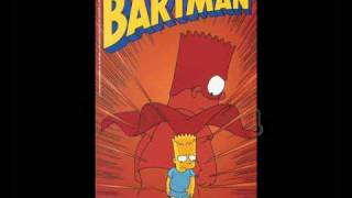 Do The Bartman [upl. by Farand]