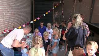 gemeente zondag gereformeerde kerk voorthuizen 89224 movie [upl. by Kcirdla232]