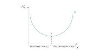 Economies of Scale Explained [upl. by Elyak]