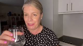 Gin Review  Queensland Distillery Walter Hill pure gin [upl. by Innes488]