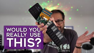 NO ONE uses Raspberry Pis in music production [upl. by Eiramaliehs]