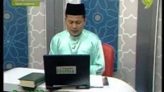 Perubatan Islam  Khasiat Bawang Putih [upl. by Buckingham]