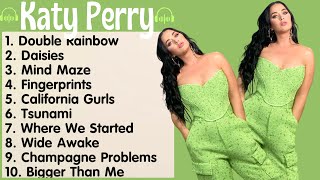 Katy Perry Playlist  Billboard Chart [upl. by German]