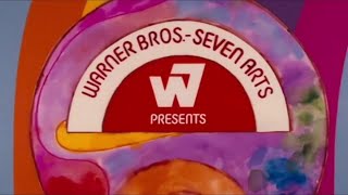 Warner BrosSeven Arts 1970 [upl. by Pittman]