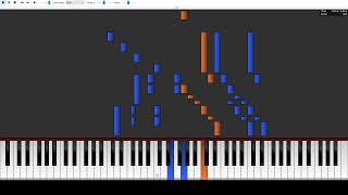 Tom Lehrer  Poisoning Pigeons In The Park Piano Tutorial [upl. by Applegate829]