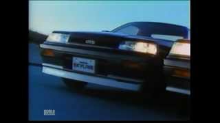 R31 SKYLINE GTS CM [upl. by Pahl626]