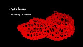 Envisioning Chemistry Catalysis [upl. by Gascony13]