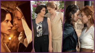 Top 17 of the Best Lesbian Movies on Amazon Prime [upl. by Skipton]