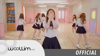 러블리즈Lovelyz quotAhChooquot Teaser [upl. by Khalid]