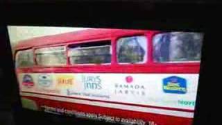 Rapiers  Walkers Crisps Advert on TV [upl. by Laehplar]