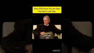 YOU Dont Look GAY Does GOD know You GAY Jesse Lee Peterson Vs Gay PRIEST [upl. by Kristy270]