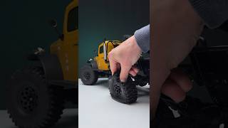 Rochobby 110 Atlas 4x4 Offroad Truck fmsmodel remotecontrol radiocontrol rccar powerwagon [upl. by Kcirdled]