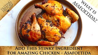 The Strange Flavor of Parthian Chicken from Ancient Rome [upl. by Arabella179]