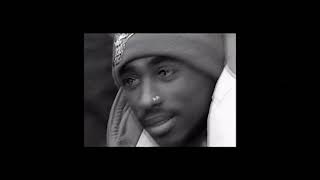 2Pac  Changes slowed  reverb [upl. by Phira]