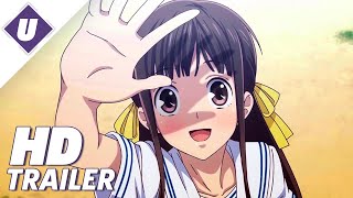 Fruits Basket 2019  AMV TohruampKyo [upl. by Bazar]