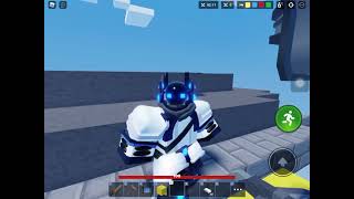 Vulcan kit is broken in Bedwars Fixed [upl. by Ut175]