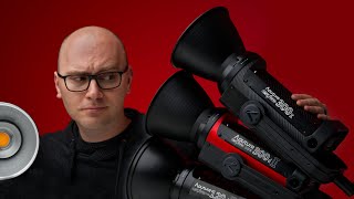 Which Aputure Light Should You Buy 300X Review [upl. by Isola]