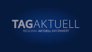 TAGaktuell vom 18092024 [upl. by Sibby]