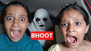 Mai Bhoot Hoon  Horror Mask Prank [upl. by Aicillyhp]