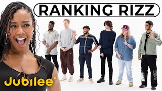 Ranking Rizz ft Deb Smikle  Ranking [upl. by Arocal]