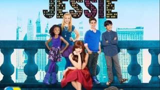 Jessie Theme Full Song [upl. by Gershon622]