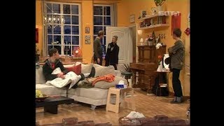 Schillerstraße Staffel 1 Folge 14 HD Deutsch [upl. by Enylekcaj]