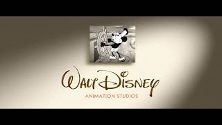 DisneyWalt Disney Animation Studios Closing 2019 Frozen II Bluray HD 1080p [upl. by Godspeed]