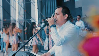 Corazón Serrano  Vida ya no es vida  Aniversario 27 En Vivo en Piura [upl. by Auka933]