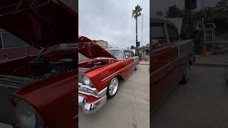 Chevy Bel Air [upl. by Oaht]