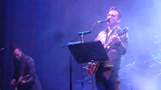 Richard Hawley 06 Theres A Storm Comin The Troxy 23022013 [upl. by Amisoc]