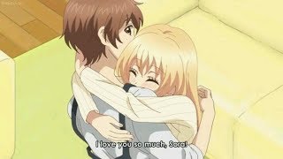 Osake wa Fuufu ni Natte kara 113 full episodes [upl. by Bondie284]