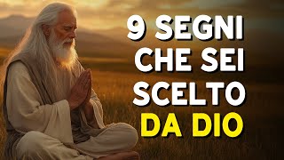 9 CHIARE SEGNALAZIONI CHE SEI UN ELETTO DEVI VEDERLO  Motivazione Cristiana [upl. by Lola]