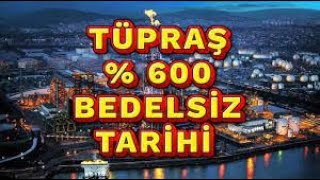 8 ARACI 2024 YILI TUPRS HİSSE FİYAT TAHMİNİ YAPTI TÜPRAŞ FİYAT BEKLENTİLERİ ENDEKSİN ÇOK ÜZERİNDE🚀 [upl. by Avalsorim]