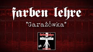 Farben Lehre  Garażówka  Zdrada  Music Corner Records  1996 [upl. by Kinelski]