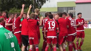 VFB Germania Wiesmoor Meister 2018 [upl. by Calvin]