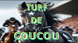 Pronostic Pmu Quinté  du Dimanche 22 Septembre 2024 à VINCENNES R 1 C 4 TurfDeCoucoupx8pd [upl. by Eanyl26]