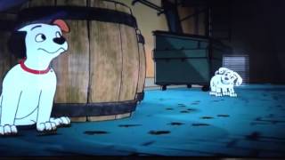 Dalmatians Commercial 2 [upl. by Beaumont]