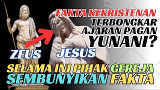 KEBETULAN ZEUS ATAU JESUS PEMUDA MUSLIM INI BONGKAR SEMUANYA [upl. by Theis455]