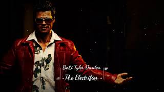 Be Like Tyler Durden 《SubliminalFrequency 》 [upl. by Artus]