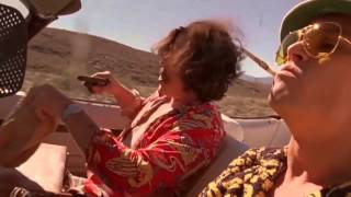 Fear and Loathing in Las Vegas Trailer HD [upl. by Yecaj286]